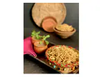 Ghotaram Authentic Bikaner Wali Ratlami Namken Chatpata Sev Bhujia/Laung Sev Namkeen/Ratlami Sev/Ratlami Bhujia Sev/Lavng Sev Bhujiya Namkeen/Ratlami Namkeen/Made In Groundnut Oil-250*1Pack