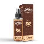 Luster Cosmetics Coffee Hair Serum - 100ml