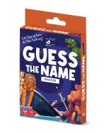 Little Birdie Guess The Name Of The Movies Kit 1 Box