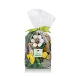 IRIS Home Fragrances Surprising Citrus Home Fragrance Potpourri (150 gm) Pack of 2