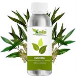 Kalp Tea Tree Oil For Face, Acne, Skin, Hair Dandruff, 500 Ml