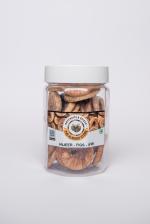 THE ALMOND STORE ANJEER-FIGS-250 g