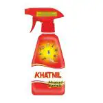 Khatnil Advanced Formula 1Litre | Spray For Cockroach, Ants, Lizards, Spiders