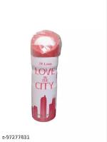 St. Louis Love In The City Deodorant Body Spray 200ml Men And Woman