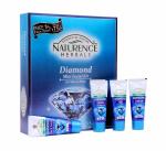 Naturence Herbals Diamond Facial Kit 12gm for glow & shine