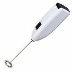HomeeWare Coffee Beater Foam Maker Milk Frother Hand Blender Multi color