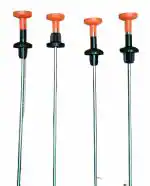 SPARESADDA Suspension Rods Tool Kit Compatiable for IFB Top Load Washing Machine (23 Inch) (Set of 4)
