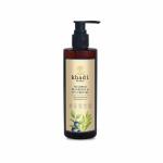 Vagad's Khadi Herbal Gramodaya Blueberry and Tea Tree Shampoo 250ml