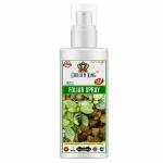 Sansar Agro Foliar Liquid Spray Fertiliser, Premium Essential Liquid Spray for the Complete care of all types of Plants (100 ml)