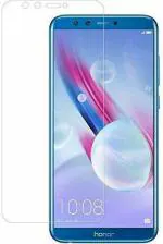 ISHANGEL Impossible Screen Guard for HONOR 9 LITE, Gorilla Hammer Proof, flexible fiber unbreakable Screen Protector, [Not a Tempered Glass] (Pack of 1)
