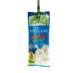 PROCLEAN Roll & Fit Mop Refill: 300 GM SS Telescopic Pipe Length: 44 Inch PIPE OD: 19 & 22 MM Color: Green