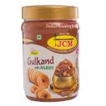 JCM Angeer Gulkand 250gms (Rose Petal Jam with Anjeer & Cardamom) | 100% Natural | Sun-Cooked Damask Roses