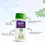 Bello Shower Gel 100 G pack of 2