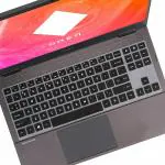 iFyx Silicone Keyboard Skin Cover for HP OMEN u0024TX u0022TX u0021TX 16