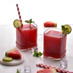 Kavi Jack Daniel's Glasses (Set of Two)