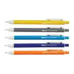 Unomax Click it Mechanical Pencil - Pack of 30 (0.7MM)