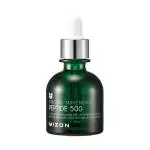 Mizon Peptide 500|For Rough, Non-Elastic Skin, Dull & Dark Skin|Hydrates|30ml