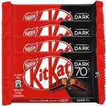 Nestle Kitkat Dark Chocolate, 41.7 G