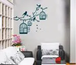 Rawpockets Multiple Bird Cage