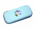 Weshopaholic 29.01 x 13 x 5 cm Unorn World Multi-layer Small Capacity Double Zipper Pencil Case