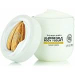 The Body Shop Almond Milk Body Yogurt 200Ml The Body care