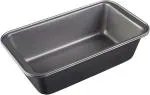 Inditradition Non-Stick Baking Bread Pan | Carbon Steel Loaf Tin (9.5 x 5 Inches, Pack of 1)