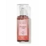 BATH & BODY CHAMPAGNE TOAST FRAGRANCE MIST So 75ML