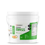 Animal Booster Nutrition Maha Mass Gainer 5Kg - Mango