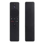 Electvision Remote Control Compatible with Xiaomi Mi Smart led tv and tv Stick with Netflix & Prime Video Hot Keys (Pairing Manual Will be Inside Remote Packing)
