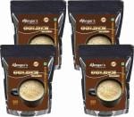 Ayenger's A Traditional Touch GOLDEN BLEND - 85/15 Coffee Powder - Pack of 5 - 1KG ( 200gms x 5)