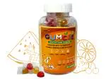 Dr Wonder Gumcee Multivitamin Gummies for Adults & Kids ( Pack of 1_ 30 Gummies)