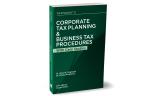 Taxmann's Corporate Tax Planning & Business Tax Procedures with Case Studies
