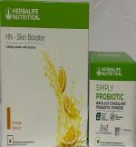 Herbalife Nutrition 24Hydrate or Simply Probiotic