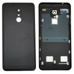 NAFS Black Housing Body Panel For Redmi Note 5