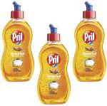 PRIL TAMARIND SHINE SPECIALIST DISH WASH 225ML X 3 PIECES