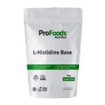 ProFoods L Histidine Base Powder Health Supplement 1 kg