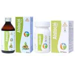 Virgo UAP Pharma Alstocin Combo (A Product by Unjha Ayurvedic Pharmacy - Virgo UAP)