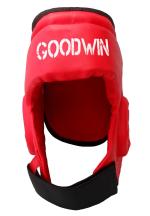 BE TREND KIO Approved Karate Face Protective Head Guard MMA Punch Helmet