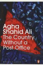 The Country Without A Post Office Paperback - Agha Shahid Ali Penguin Latest Edition (1 June 2013)