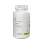 Sharrets Electrolytes Zero Calories Keto Supplement for Rehydration Workout Hiking,120 Capsules