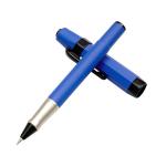 Auteur MINI COOPER Blue Brass Blue Ink Ball Pen