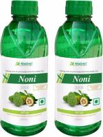 Madren Healthcare Noni Juice, 1 L Each (Pack Of 2)