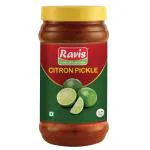 RAVIS CITRON PICKLE 1KG