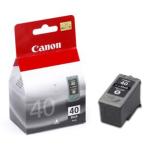 Canon Pg-40 Ink Cartridge, Standard (Pg-40 Black)