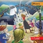 Snow White and the Seven Dwarfs (Fairy Tales) Story Book : Twist In The Tale Book For Kids by Offshoot