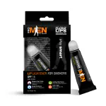 Promen Lip Lightener Smokers Balm For Dark Lips (Pack Of 2) mint Flavour