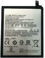 Mobcrown DSELL Mobile Battery for Infocus S1 IFC23051