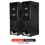 2.0 MULTIMEDIA TOWER 2000BT l Speakers l Music l Latest design l Spekers l Multimedia Tower l Best Sound Quality Speaker