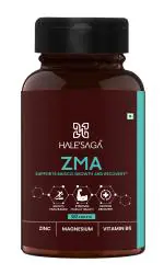 Halesaga ZMA For Men & Women - 60 tablets