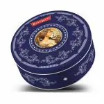 BAKEMATE Butter Cookies Tin 340g | Butter Cookies Tin Box | Butter Cookies Biscuit | Butter Cookies Gift Pack for All Festive Seasons